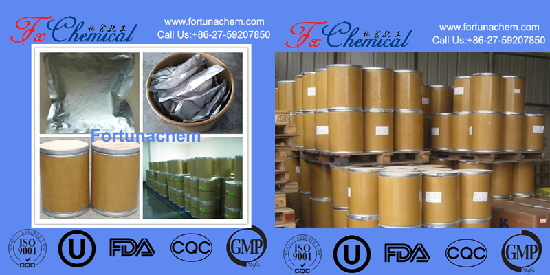 Packing of Wholesale Phenacetin CAS 62-44-2