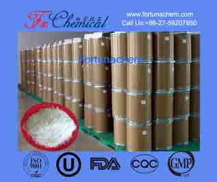 Methyl Sulfone(MSM) CAS 67-71-0