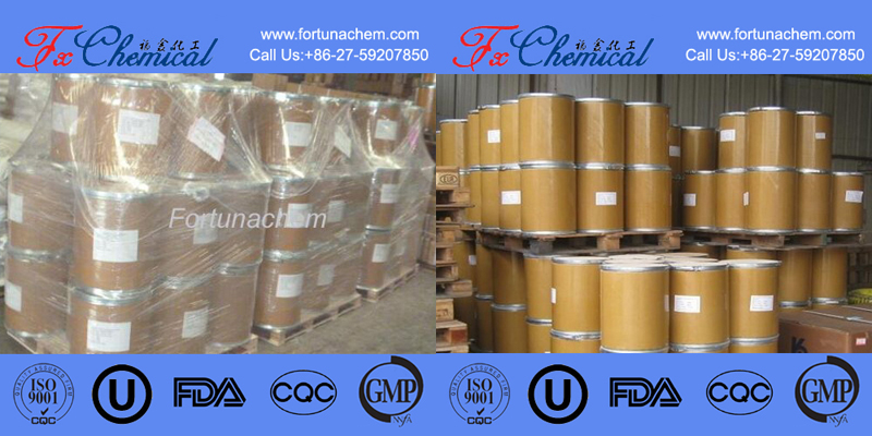 Package of our L-Glutamic Acid Hydrochloride CAS 138-15-8