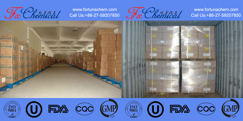 Our Packages of Potassium Sorbate CAS 24634-61-5