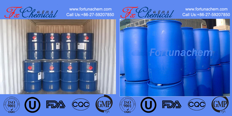 Our Packages of 1-Ethylpiperazine CAS 5308-25-8