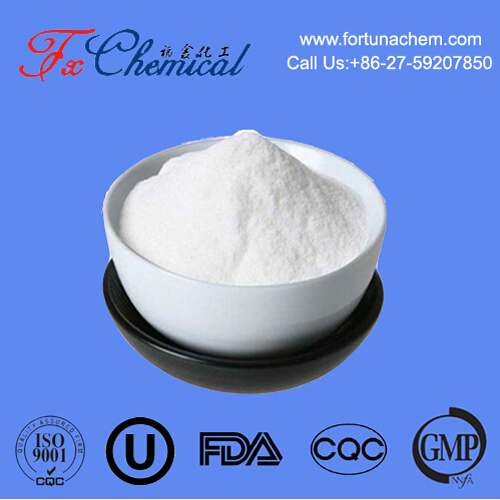 4,4'-Diaminobiphenyl-2,2'-dicarboxylic Acid CAS 17557-76-5