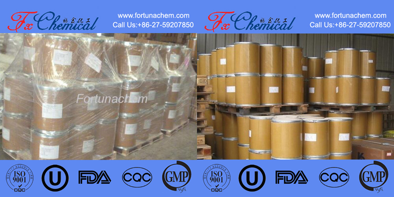 Our Packages of 6-Aminopenicillanic Acid CAS 551-16-6