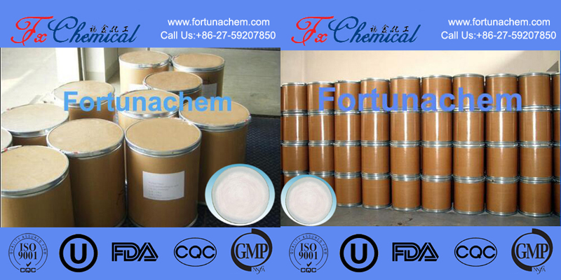 Our Packages of 4,4-(1,3-Dimethylbutylidene)Diphenol CAS 6807-17-6