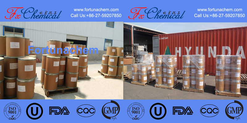 Our Packages of Sodium Thiocyanate CAS 540-72-7