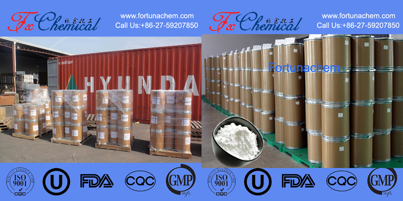 Our Packages of n-Butyl Carbamate CAS 592-35-8