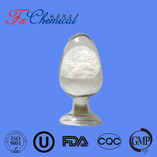 Orphenadrine citrate CAS 4682-36-4 for sale