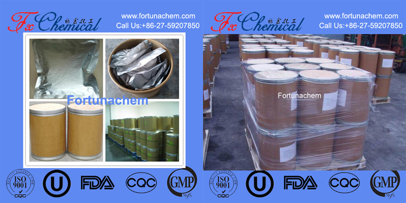 Packing of Naphazoline HCL CAS 550-99-2