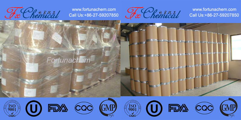 Packing of Fosfomycin Calcium CAS 26016-98-8/26472-47-9