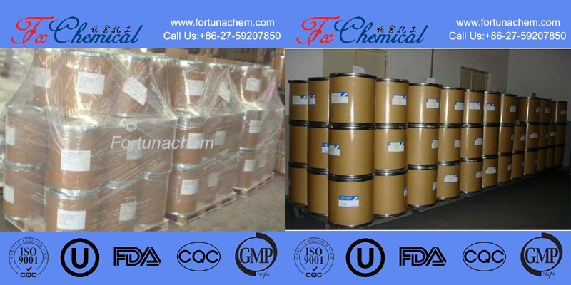 Package of our Benzathine Penicillin G CAS 41372-02-5