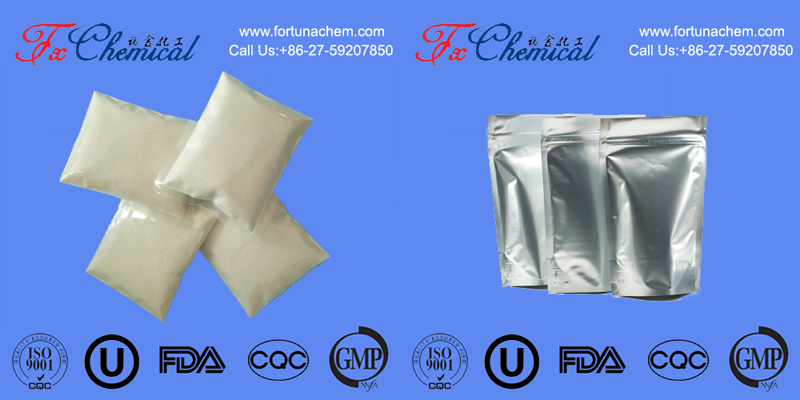 Our Packages of Vancomycin Hydrochloride/HCL CAS 1404-93-9
