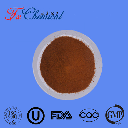 4-Bromo-2,6-dimethylaniline CAS 24596-19-8