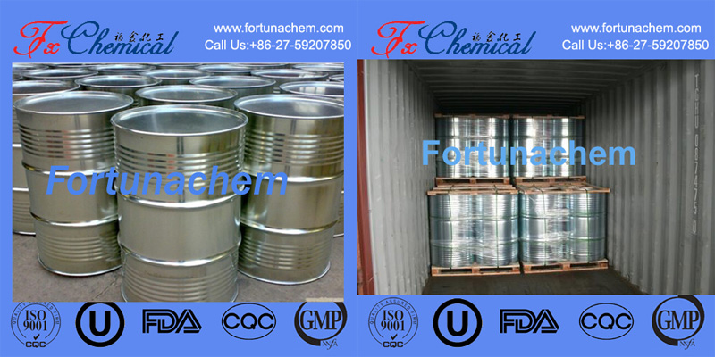 Packing of 2-Bromo-4-fluorotoluene CAS 1422-53-3