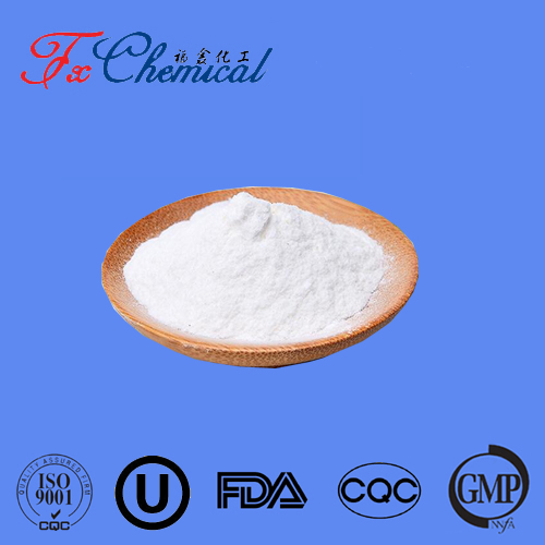 Alpha-Bromo-2-chlorophenylacetic acid CAS 141109-25-3