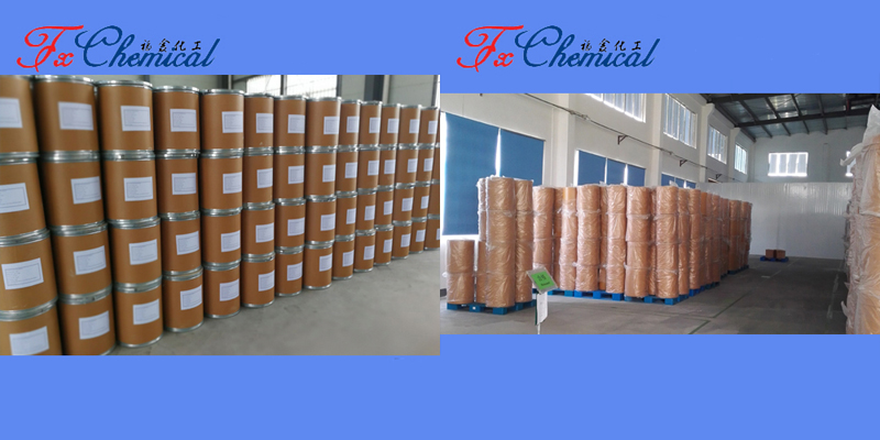 Our Packages of Product CAS 2922-28-3 : 25kg/drum