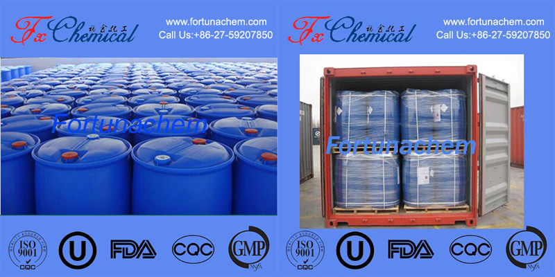 Packing of 1-Bromo-5-chloropentane CAS 54512-75-3