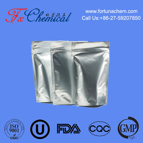 Intermediate Product In Pharmaceutical Industry