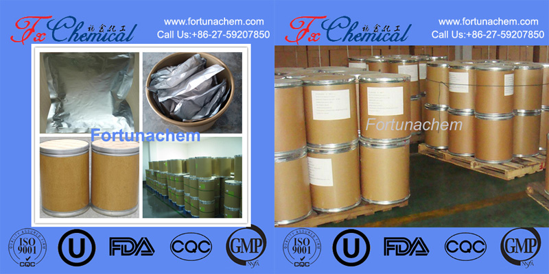 Packing of Picolinic acid CAS 98-98-6