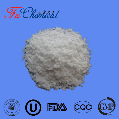 Maize Starch Pharmaceutical Use