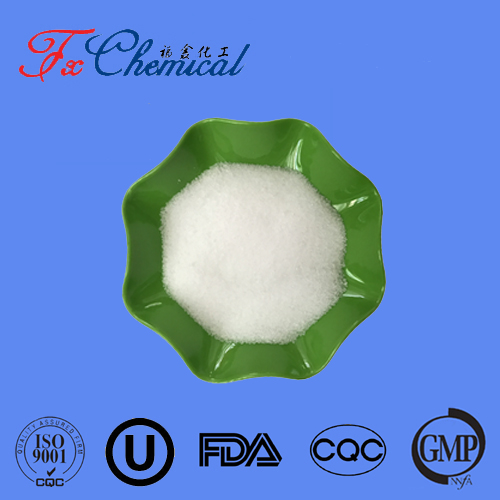 N,N'-bis-(2-chloroethyl)urea CAS 2214-72-4 for sale