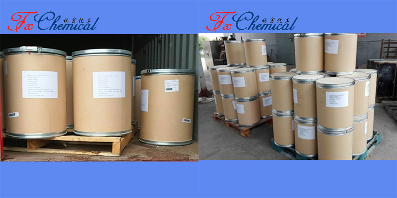 Packing of 2,4,5-Trimethoxybenzaldehyde CAS 4460-86-0