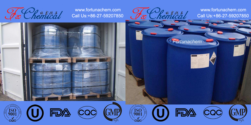 Our Packages of 1-Methylpiperazine (N-Methylpiperazine) CAS 109-01-3