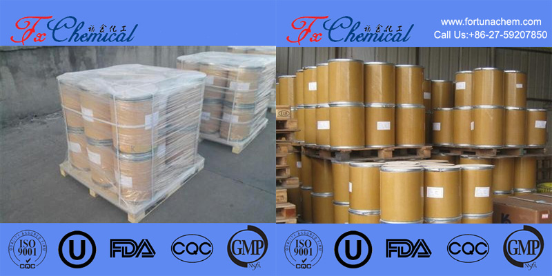 Packing of 2-Hydroxyisobutyric acid CAS 594-61-6