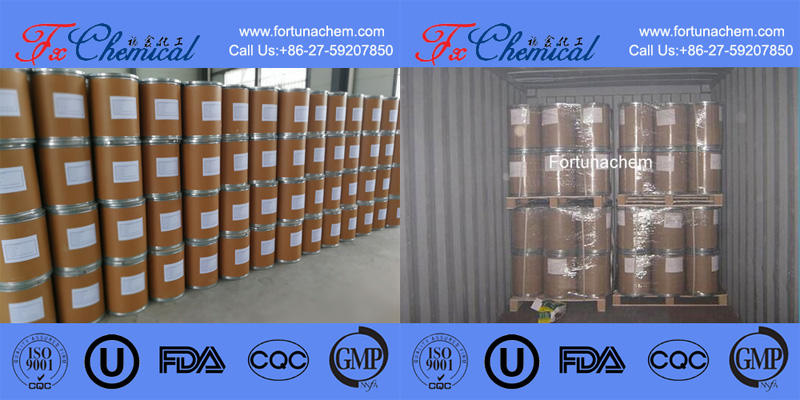 Packing of Bromodiphenylmethane CAS 776-74-9