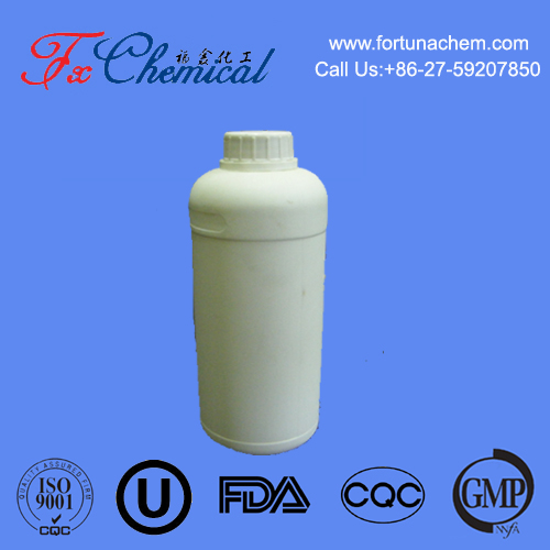 Organic Chemical Products