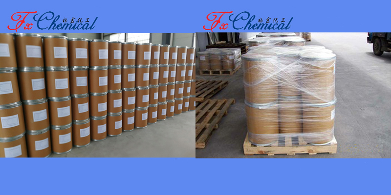Our Packages of Product CAS 73590-85-9 : 25kg/drum
