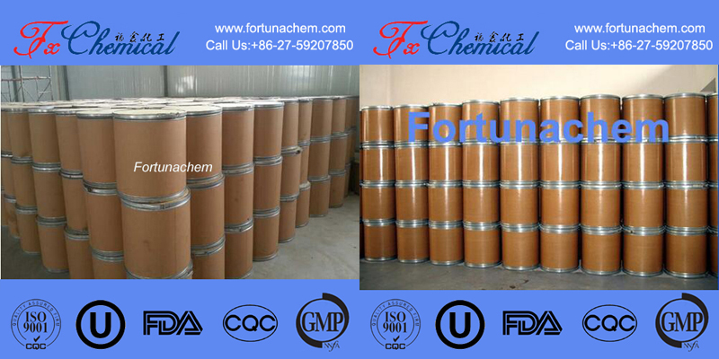 Packing of 3,5-Dimethyl-4-methoxy-2-pyridinemethanol CAS 86604-78-6