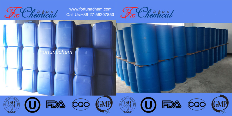 Packing of Palmitoyl chloride CAS 112-67-4