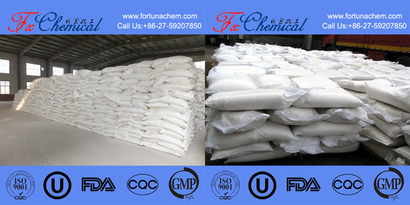 Packing of Calcium phosphate dihydrate CAS 7789-77-7
