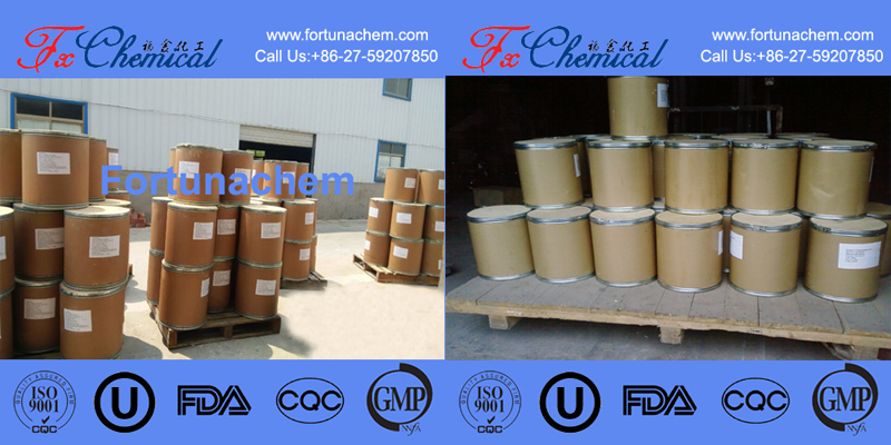 Packing of 2-Mercapto-4-methyl-5-thiazoleacetic Acid CAS 34272-64-5