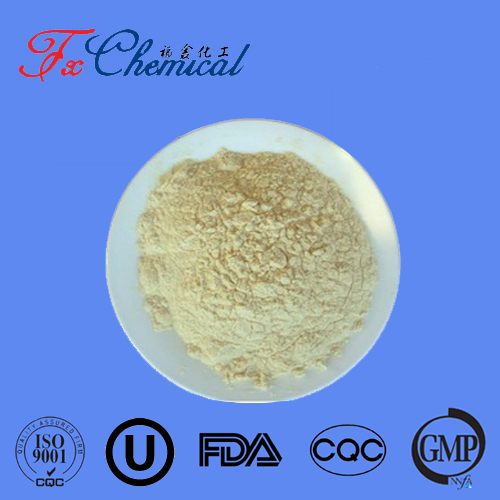 Sodium alginate CAS 9005-38-3 for sale