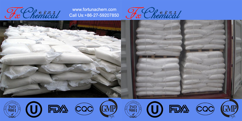 Packing of Sodium alginate CAS 9005-38-3