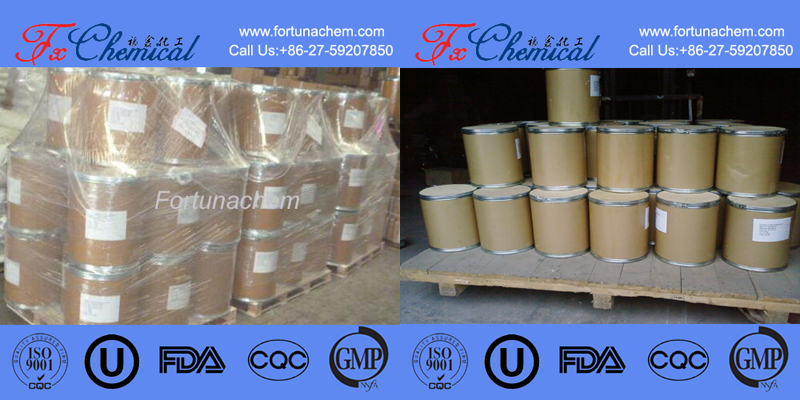 Packing of 2-Cyanopyridine CAS 100-70-9