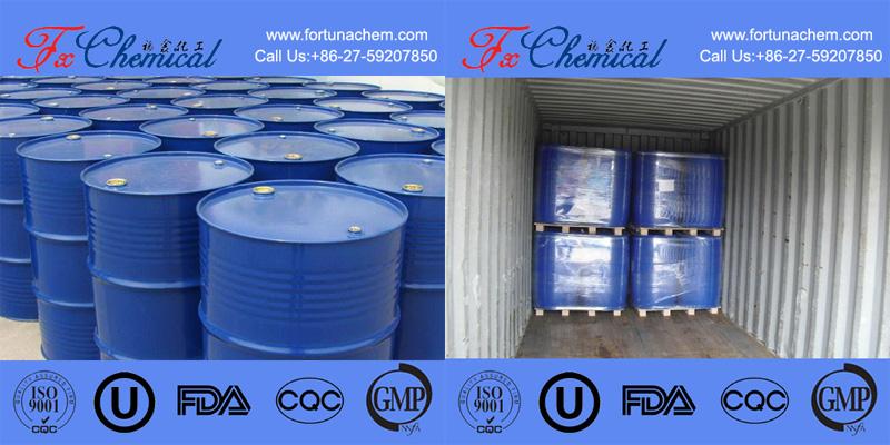 Packing of 1-Dodecanol CAS 112-53-8