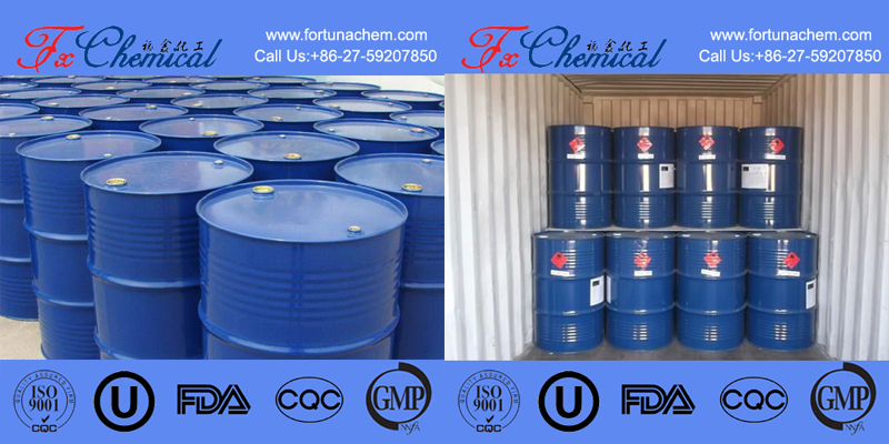 Our Packages of Piperonyl Butoxide CAS 51-03-6