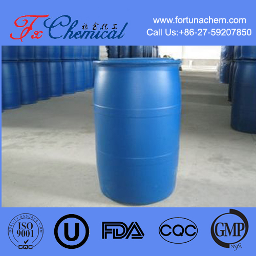 Capric acid/ Decanoic acid CAS 334-48-5 for sale