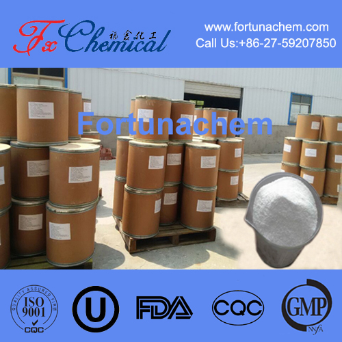 Calcium Citrate CAS 813-94-5 for sale