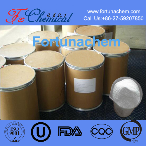 Calcium Citrate CAS 813-94-5 for sale