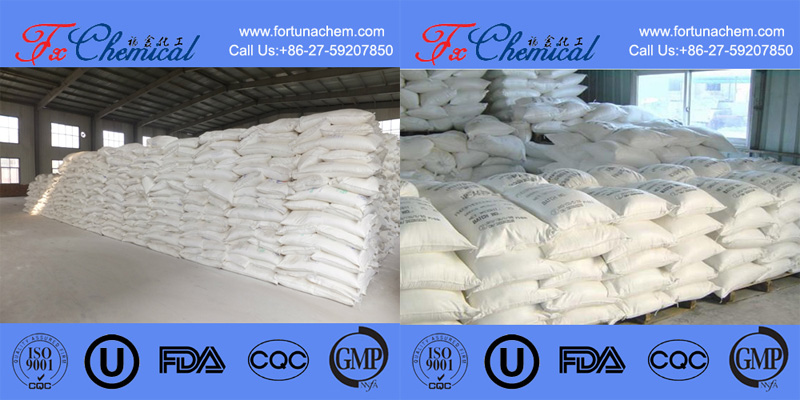 Packing of Potassium Gluconate CAS 299-27-4