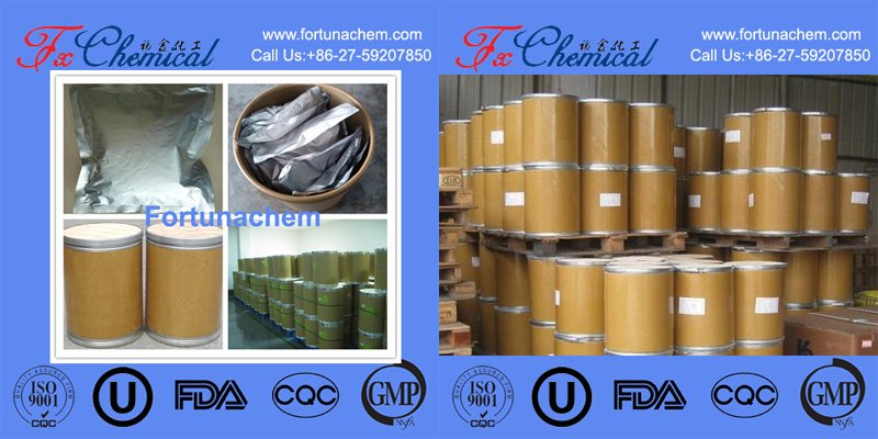 Packing of Dibenzofuran-4-Boronic Acid CAS 100124-06-9