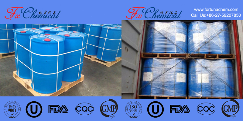 Our Packages of Triacetin CAS 102-76-1