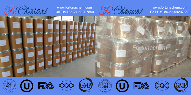 Packing of Delta-Gluconolactone CAS 90-80-2