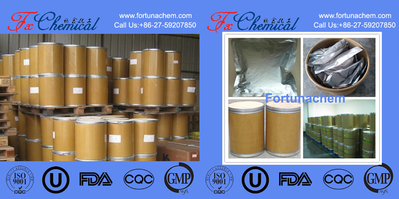 Packing of Curcumin CAS 458-37-7
