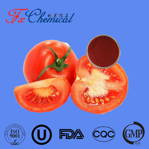 Lycopene CAS 502-65-8