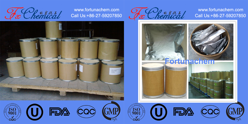 Packing of Sorbic Acid CAS 110-44-1