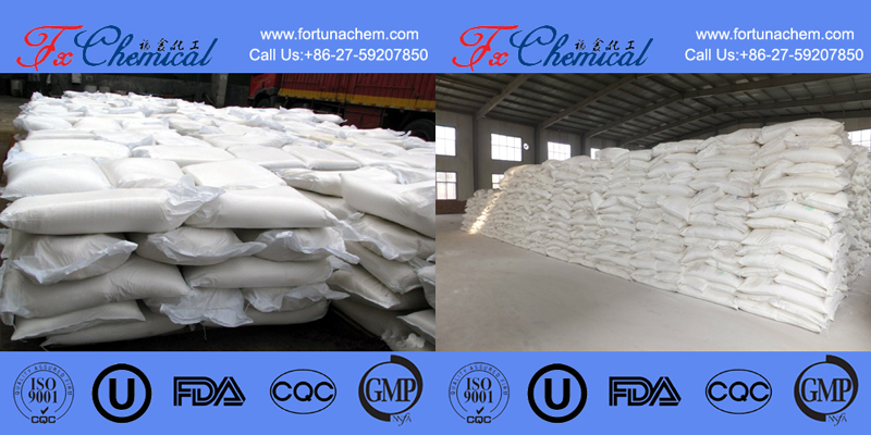 Package of our Sodium Benzoate